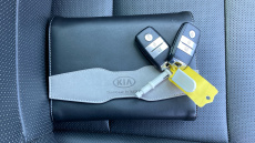 Kia Sportage 1.7 CRDi ISG 4 5dr Diesel Estate